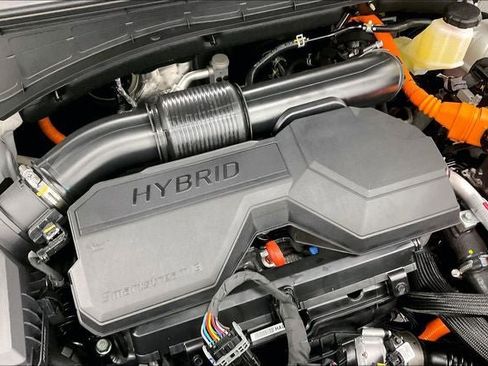New 2026 Hyundai Santa Fe Limited AWD/4WD image 14
