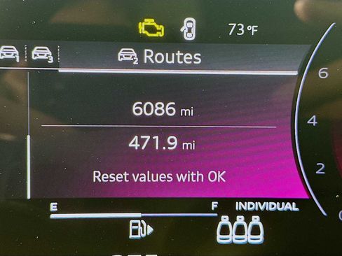 Certified 2025 Audi Q5 Premium Plus w/ Premium Plus image 11