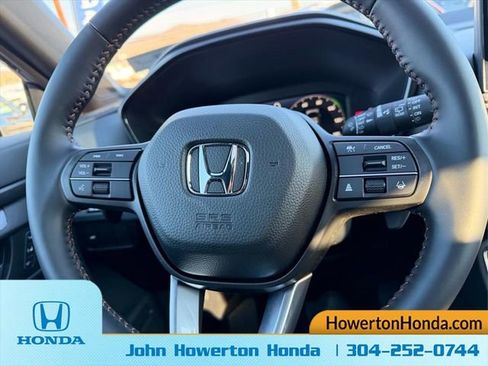 New 2026 Honda CR-V Sport-L image 9