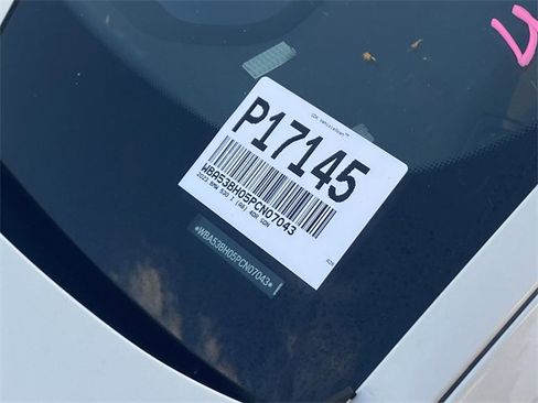 Certified 2023 BMW 530i w/ Premium Package image 13