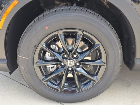 New 2026 Honda CR-V Sport-L image 10