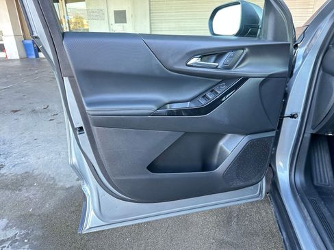 Used 2025 Chevrolet Equinox LT image 20