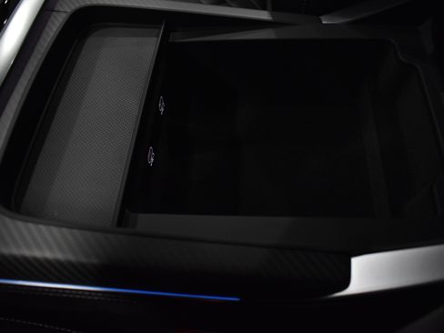 New 2026 Audi SQ7 Premium Plus image 25