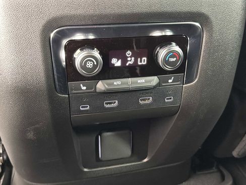 New 2026 GMC Yukon AT4 w/ AT4 Premium Plus Package AWD/4WD image 41
