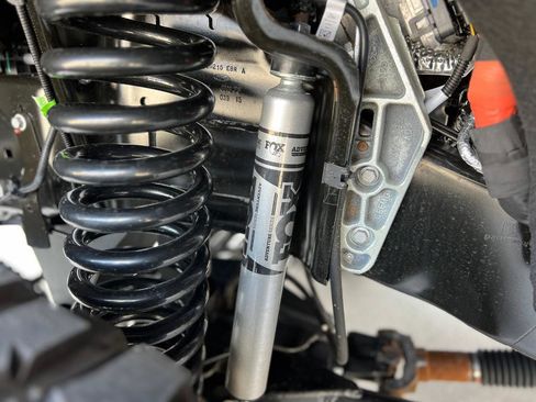 New 2025 Ford F250 Lariat w/ Lariat Ultimate Package image 15