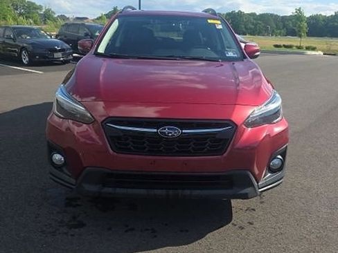 Used 2019 Subaru Crosstrek 2.0i Limited AWD/4WD image 2