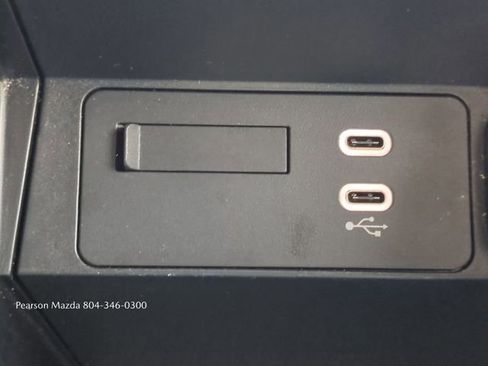 Certified 2024 MAZDA CX-5 Carbon Edition image 24