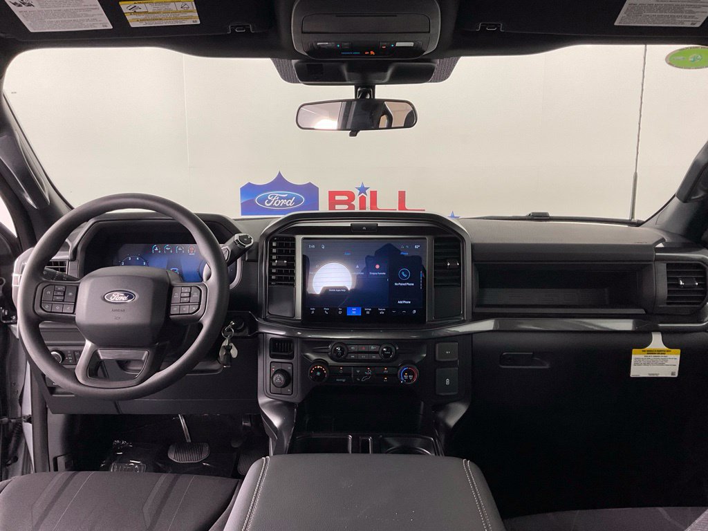 New 2026 Ford F150 STX w/ Equipment Group 200A AWD/4WD image 18