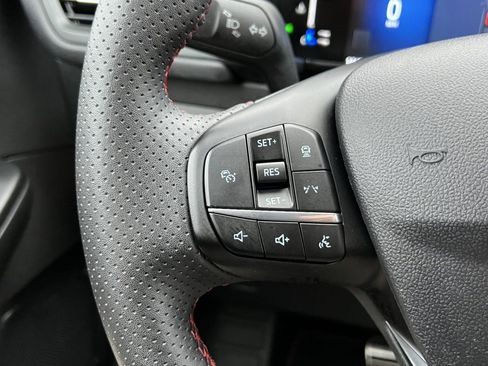 Certified 2023 Ford Escape ST-Line w/ Tech Pack #1 image 18