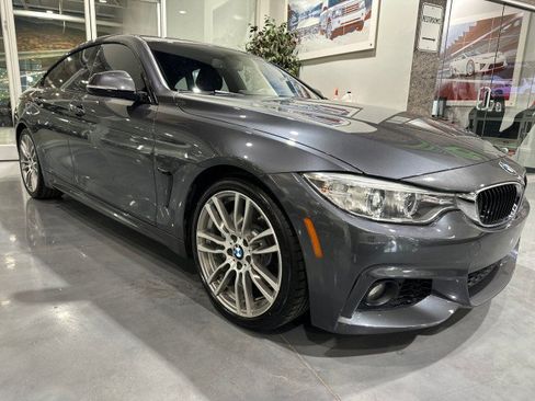 Used 2016 BMW 428i Gran Coupe RWD image 19