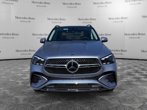 New 2026 Mercedes-Benz GLE 350 4MATIC image 8