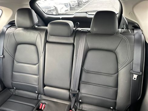 Used 2025 MAZDA CX-5 AWD 2.5 S w/ Premium Plus Pkg image 28