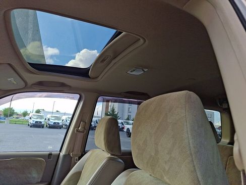Used 2002 Honda CR-V EX image 14