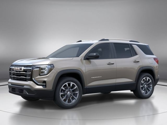 New 2027 GMC Terrain Elevation w/ Elevation Premium Package AWD/4WD image 2