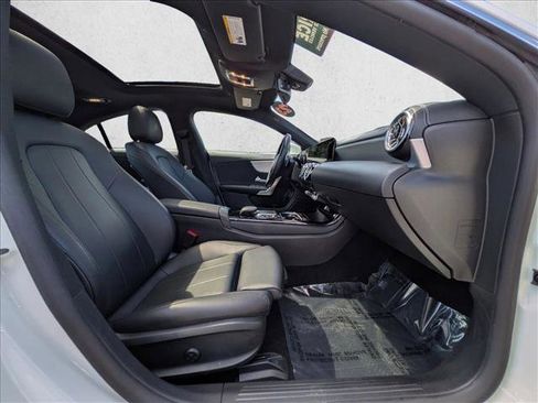 Certified 2023 Mercedes-Benz CLA 250 image 21
