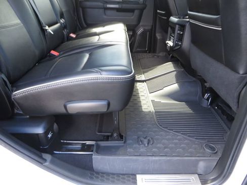 Used 2023 RAM 3500 Limited image 65