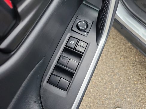 Used 2025 Toyota RAV4 LE image 14