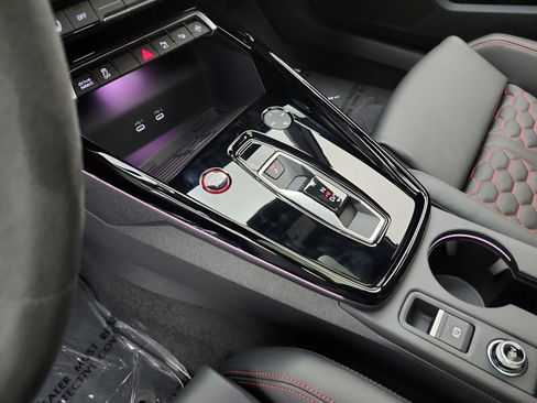 New 2026 Audi RS 3 AWD/4WD image 9