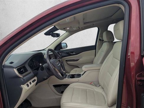 Used 2020 GMC Acadia Denali w/ Technology Package image 15