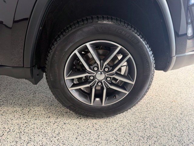 Used 2018 Jeep Grand Cherokee Limited AWD/4WD image 34