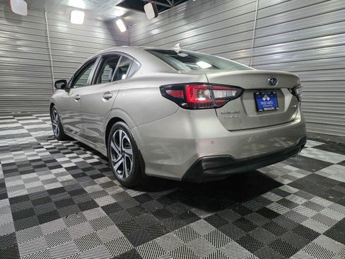 Used 2020 Subaru Legacy Limited w/ Popular Package #3 AWD/4WD image 7