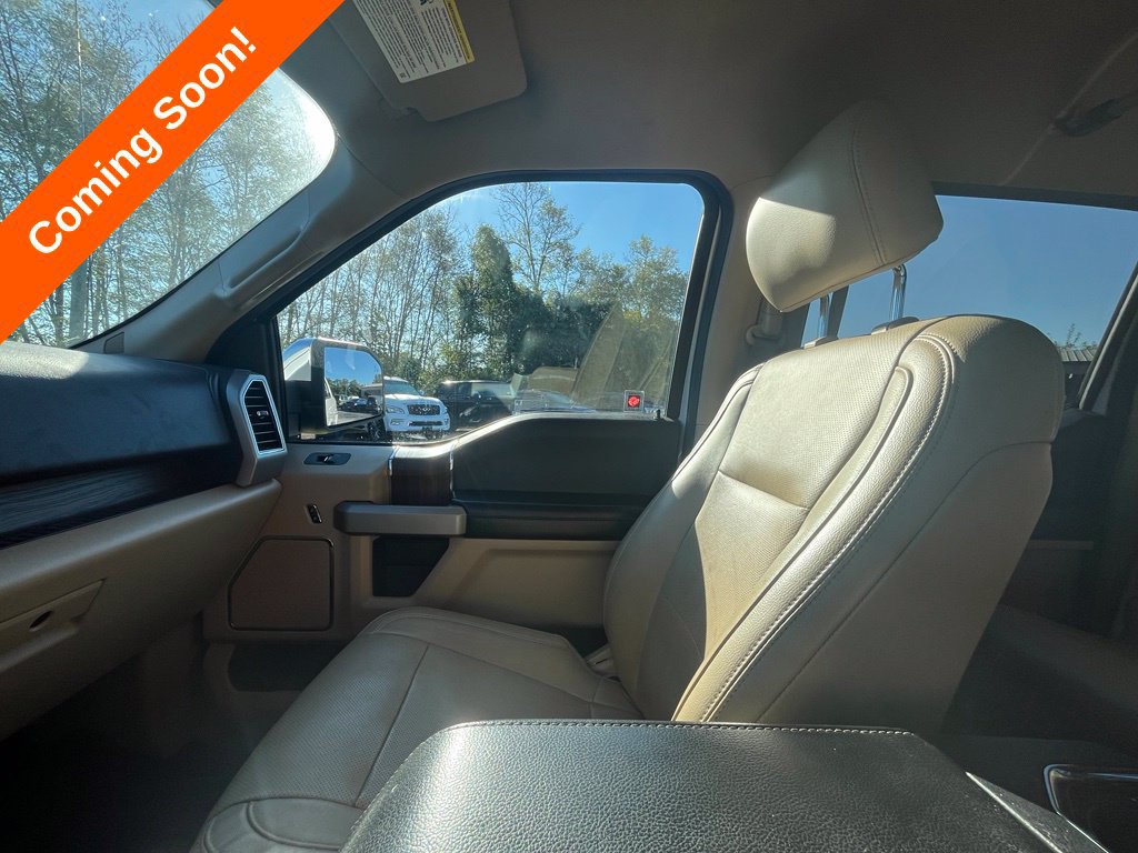 Used 2017 Ford F150 Lariat w/ Equipment Group 502A Luxury AWD/4WD image 28