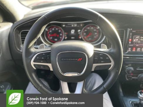 Used 2016 Dodge Charger SXT w/ Rallye Group image 23