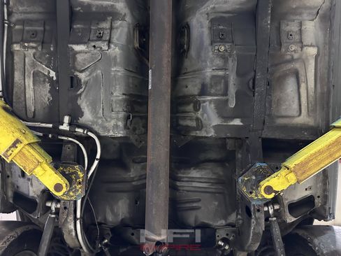 Used 1988 Ford Mustang LX image 45