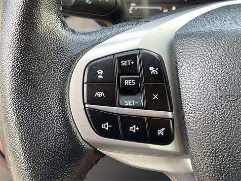 Used 2023 Ford Explorer Limited image 9