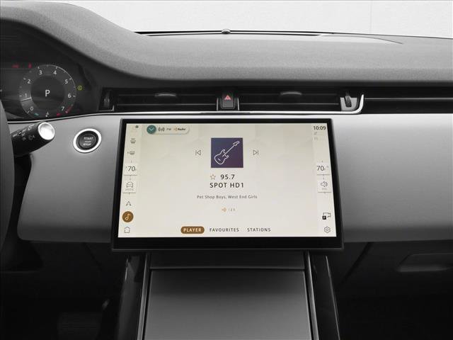 Used 2025 Land Rover Range Rover Evoque S AWD/4WD image 7