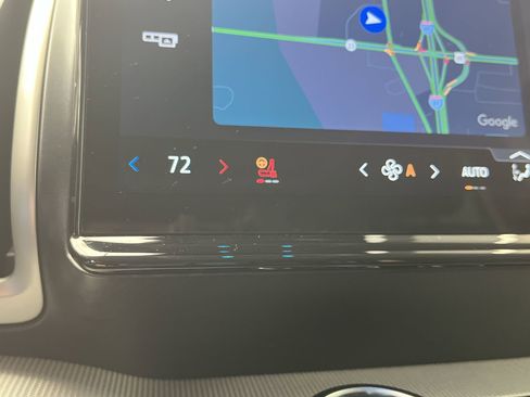 Certified 2025 Ford Expedition Max Active image 27