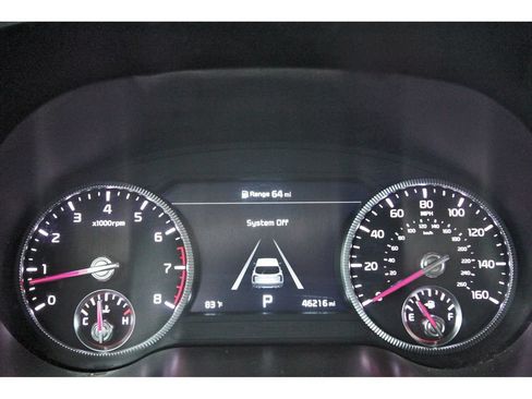 Used 2021 Kia Telluride SX w/ SX Prestige Package AWD/4WD image 14