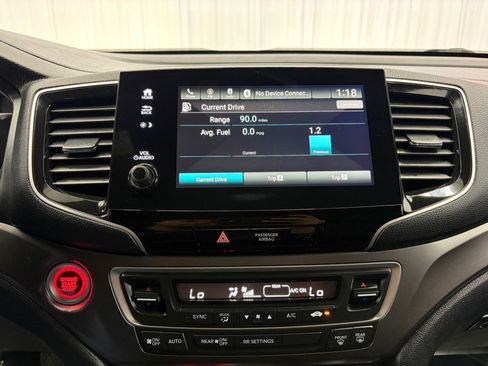 Used 2021 Honda Passport Sport image 30