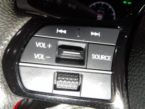 Used 2023 Honda Civic LX image 19