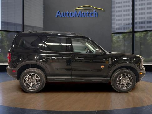 Used 2024 Ford Bronco Sport Badlands image 13