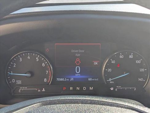 Used 2020 Ford Explorer XLT w/ Equipment Group 202A image 18