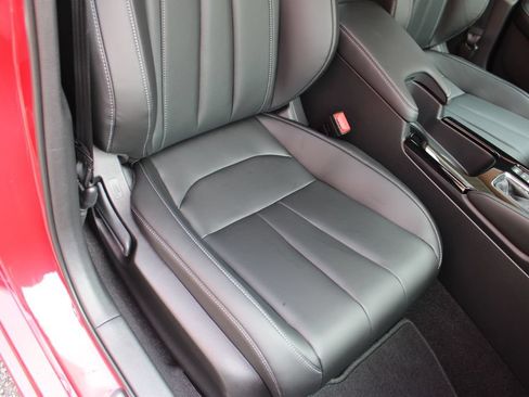New 2025 Acura Integra A-Spec FWD image 21