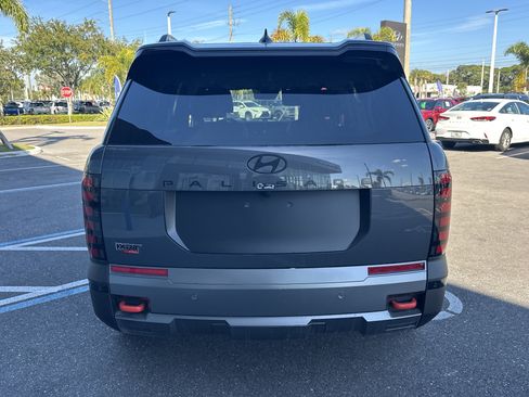 New 2026 Hyundai Palisade XRT Pro image 7