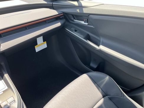 New 2026 Subaru Uncharted AWD image 13