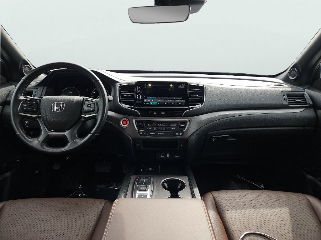 Used 2025 Honda Ridgeline RTL image 11