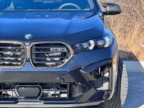 New 2026 BMW X6 M Competition w/ Executive Package image 4