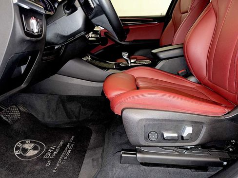 Certified 2023 BMW X3 xDrive30i w/ Premium Package image 10