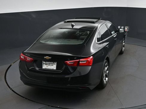 Used 2024 Chevrolet Malibu LT FWD image 34