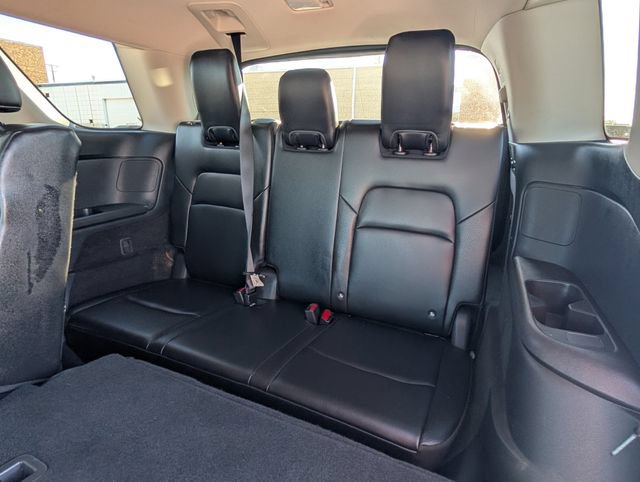 Used 2023 Nissan Pathfinder SL AWD/4WD image 20
