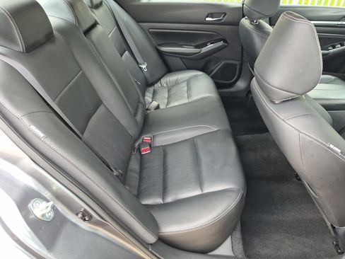Used 2020 Nissan Altima 2.5 SL FWD image 29