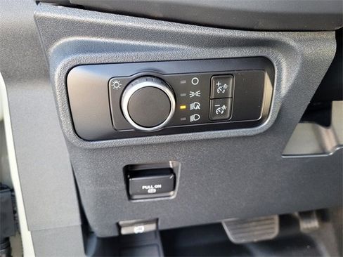 New 2025 Ford Bronco Badlands w/ Sasquatch Package image 28