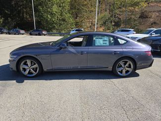 New 2026 Genesis G80 3.5T Sport Prestige video 2