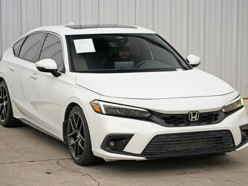 Used 2022 Honda Civic Sport Touring image 51