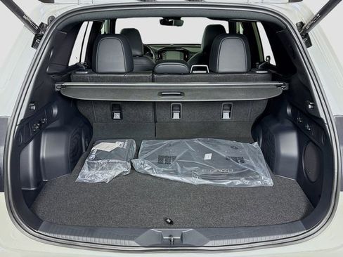 New 2026 Subaru Forester Sport image 27