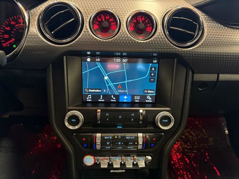 Used 2017 Ford Mustang GT Premium w/ GT Performance Package RWD image 19